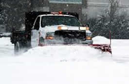 Snow Removal Services Appleton Wisconsin